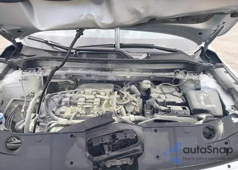 2023 Mazda Cx-5 Preferred from USA, damaged, VIN JM3KFBCM4P0104896